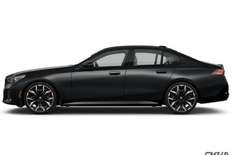 2026 BMW 5 Series Sedan 540I XDRIVE LEGACY photo-0