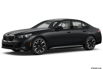 2026 BMW 5 Series Sedan 540I XDRIVE LEGACY photo-1