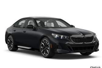 2026 BMW 5 Series Sedan 540I XDRIVE LEGACY photo-4