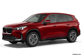 2026 BMW X1 XDRIVE28I photo-1