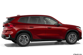2026 BMW X1 XDRIVE28I photo-4