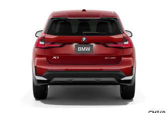 2026 BMW X1 XDRIVE28I photo-5