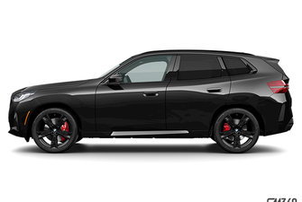 2026 BMW X3 30 XDRIVE M SPORT EDITION photo-0