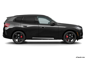 2026 BMW X3 30 XDRIVE M SPORT EDITION photo-5