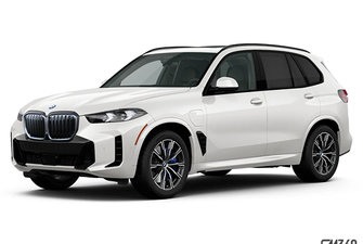 2026 BMW X5 PHEV XDRIVE50E M SPORT EDITION photo-1