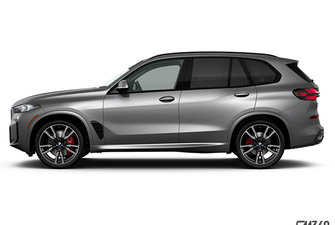 2026 BMW X5 XDRIVE40I M SPORT EDITION photo-0