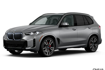 2026 BMW X5 XDRIVE40I M SPORT EDITION photo-1