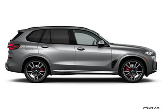 2026 BMW X5 XDRIVE40I M SPORT EDITION photo-4