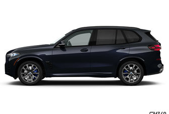 2026 BMW X5 XDRIVE40I photo-0