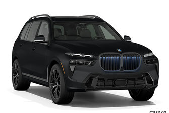BMW X7 XDRIVE40I EDITION 7 2026 photo-4