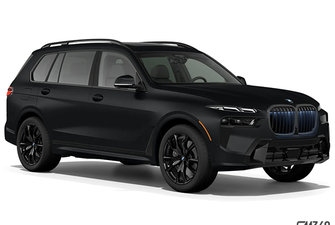 BMW X7 XDRIVE40I EDITION 7 2026 photo-5