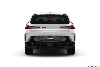 2026 BMW XM LABEL photo-4