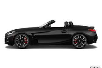 2026 BMW Z4 M40I ROADSTER FINAL EDITION photo-0