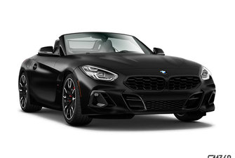 2026 BMW Z4 M40I ROADSTER FINAL EDITION photo-4
