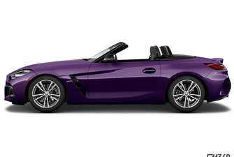 2026 BMW Z4 SDRIVE30I photo-0