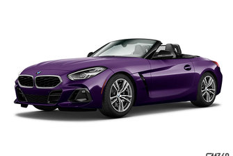 2026 BMW Z4 SDRIVE30I photo-1