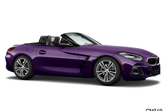 2026 BMW Z4 SDRIVE30I photo-4