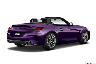 2026 BMW Z4 SDRIVE30I photo-5