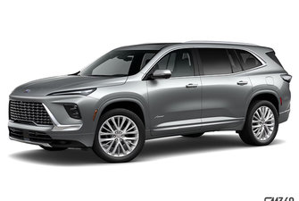 BUICK Enclave AVENIR 2026 photo-0