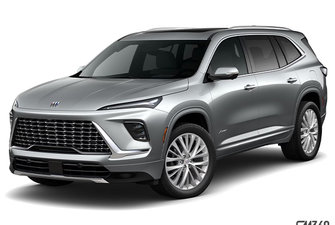 BUICK Enclave AVENIR 2026 photo-1