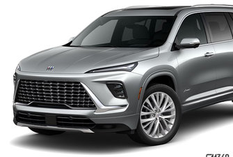 BUICK Enclave AVENIR 2026 photo-4