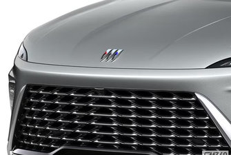 BUICK Enclave AVENIR 2026 photo-5