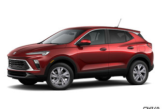 BUICK ENCORE GX PRIVILGI 2026 photo-0