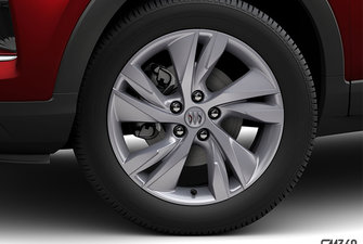 BUICK ENCORE GX PRIVILGI 2026 photo-4