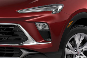 BUICK ENCORE GX PRIVILGI 2026 photo-5