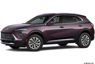 BUICK Envision PRIVIL�GI� 2026 photo-0