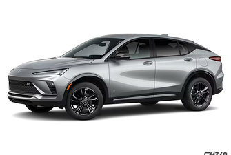 BUICK Envista SPORT TOURING 2026 photo-0