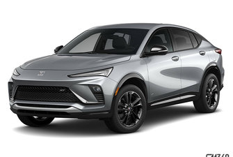 BUICK Envista SPORT TOURING 2026 photo-1