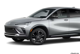 BUICK Envista SPORT TOURING 2026 photo-4