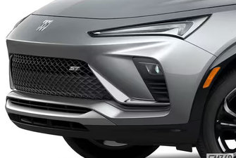 BUICK Envista SPORT TOURING 2026 photo-5