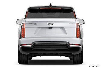 2026 CADILLAC ESCALADE IQ LUXURY photo-5