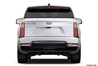 2026 CADILLAC ESCALADE IQ SPORT photo-5