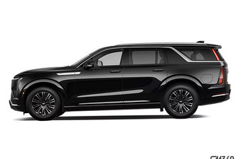 2026 CADILLAC ESCALADE IQL LUXURY photo-0