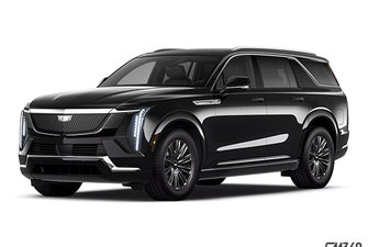 2026 CADILLAC ESCALADE IQL LUXURY photo-1