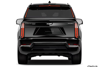 2026 CADILLAC ESCALADE IQL LUXURY photo-5