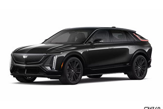 CADILLAC LYRIQ LYRIQ-V 2026 photo-1