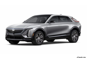 2026 CADILLAC Lyriq PREMIUM LUXURY photo-1