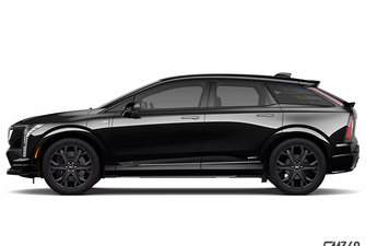 2026 CADILLAC OPTIQ-V BASE photo-0