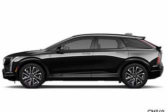 CADILLAC Optiq SPORT HAUT DE GAMME 2026 photo-0