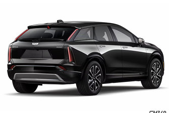 CADILLAC Optiq SPORT HAUT DE GAMME 2026 photo-4