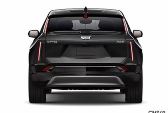 CADILLAC Optiq SPORT HAUT DE GAMME 2026 photo-5