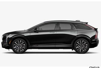 2026 CADILLAC OPTIQ SPORT photo-0