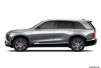 2026 CADILLAC VISTIQ LUXURY photo-0