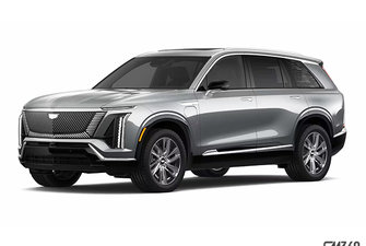 2026 CADILLAC VISTIQ LUXURY photo-1