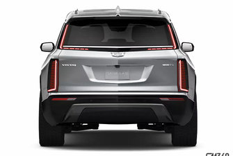 2026 CADILLAC VISTIQ LUXURY photo-5