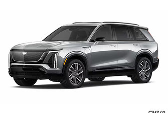 2026 CADILLAC VISTIQ SPORT photo-1
